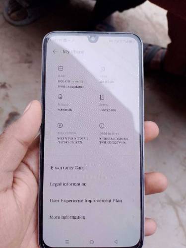 Infinix note 12 