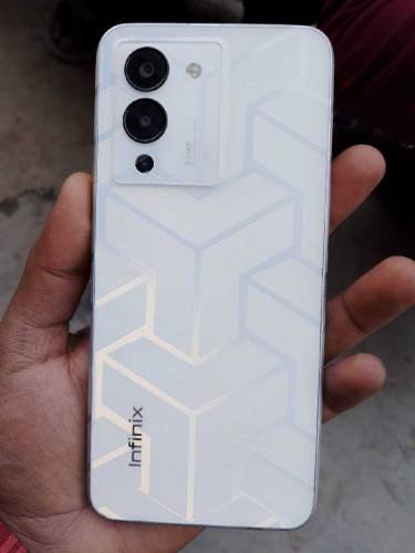 Infinix note 12 