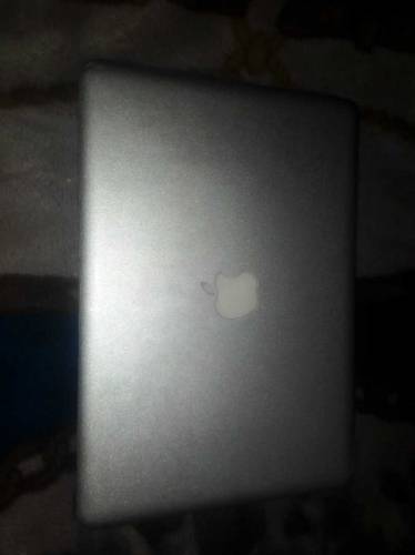 Apple MacBook Pro Laptop 