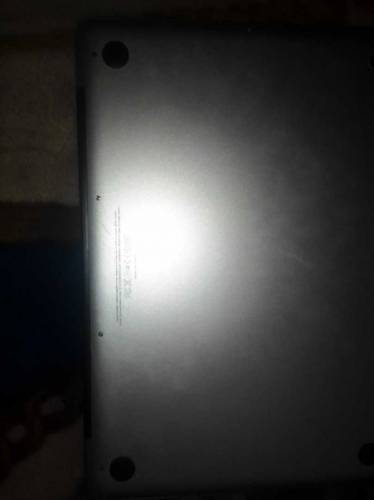 Apple MacBook Pro Laptop 