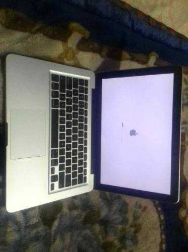 Apple MacBook Pro Laptop 