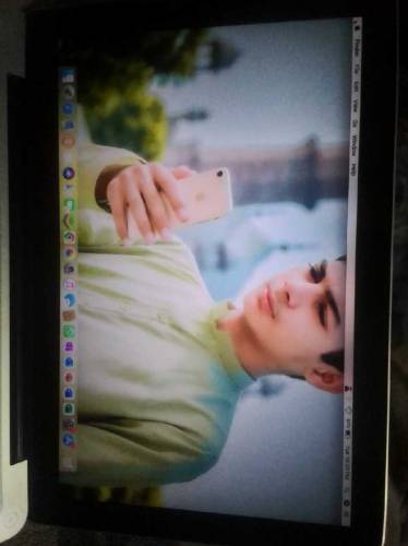 Apple MacBook Pro Laptop 