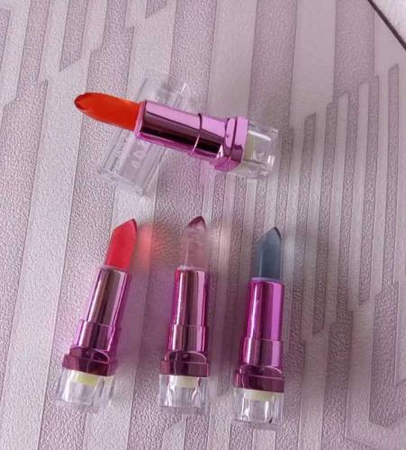 New tensparent gloosy lip gloss for girls and womens
