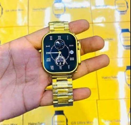 G9 ultra pro  smart watch