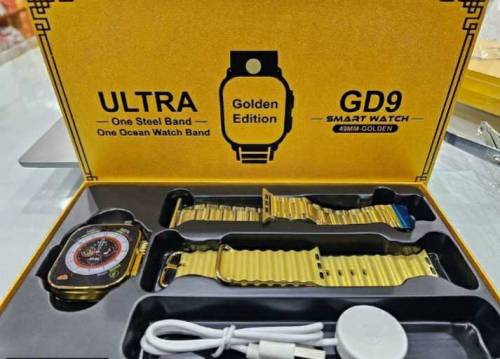 G9 ultra pro  smart watch