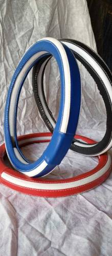 cars steering cover