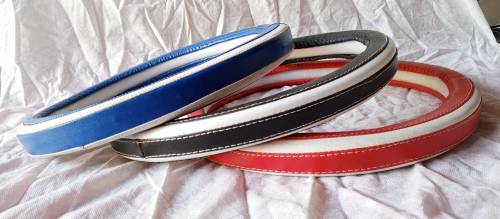 cars steering cover