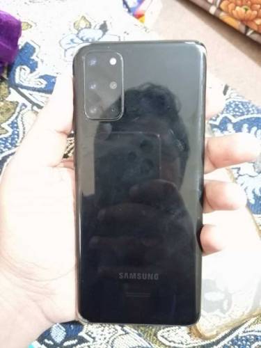 samsung s20 plus 5g non pta dotted
