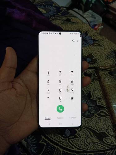 samsung s20 plus 5g non pta dotted