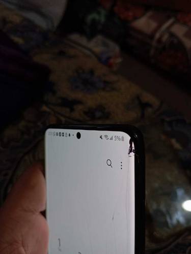 samsung s20 plus 5g non pta dotted