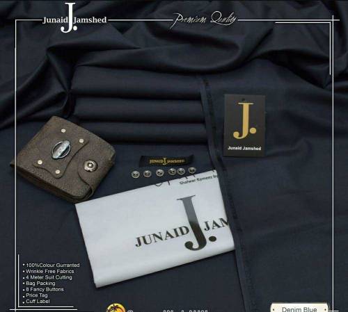 J. wash and Wear 