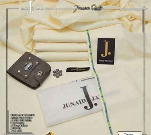 J. wash and Wear 