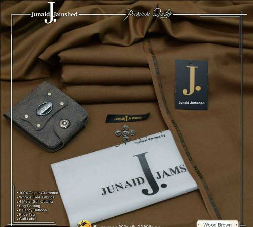 J. wash and Wear 