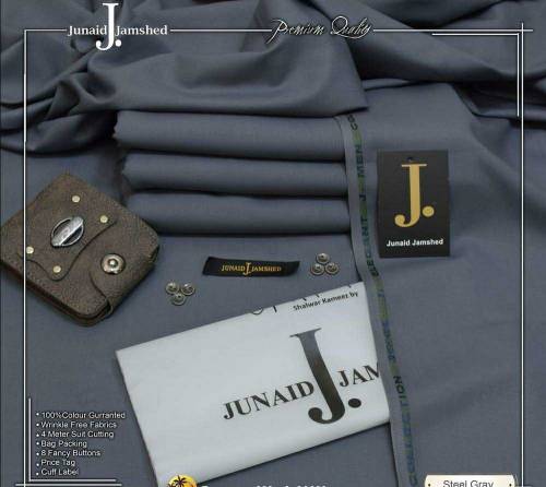 J. wash and Wear 