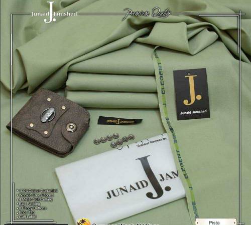 J. wash and Wear 