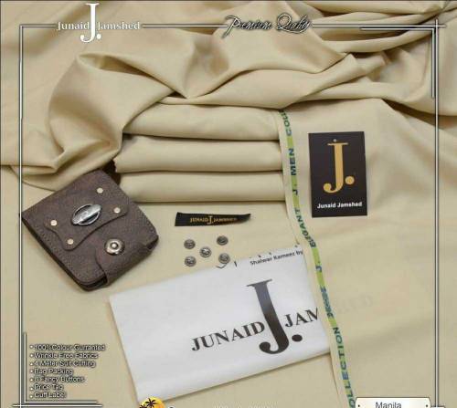 J. wash and Wear 