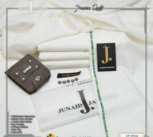 J. wash and Wear 