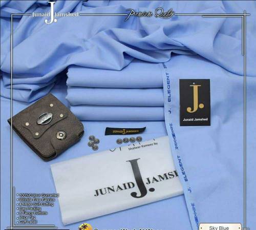 J. wash and Wear 