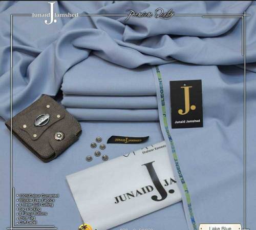 J. wash and Wear 