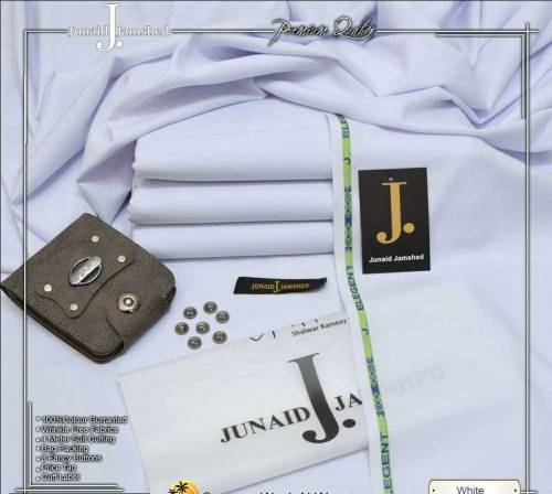 J. wash and Wear 