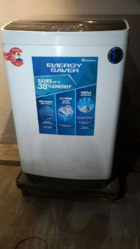 dawlance automatic washing machine dw270es