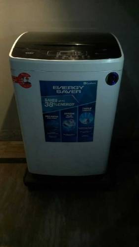 dawlance automatic washing machine dw270es