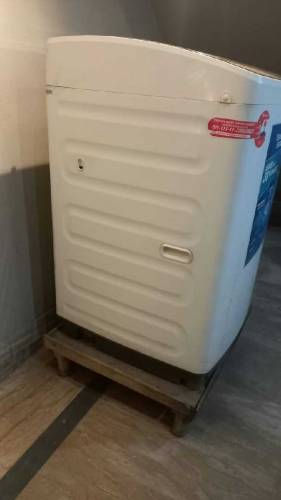 dawlance automatic washing machine dw270es