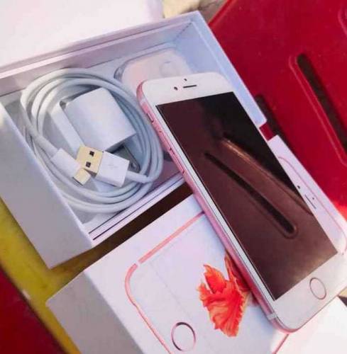 iPhone 6s 64gb PTA Approved My WhatsApp number 0348=0445841