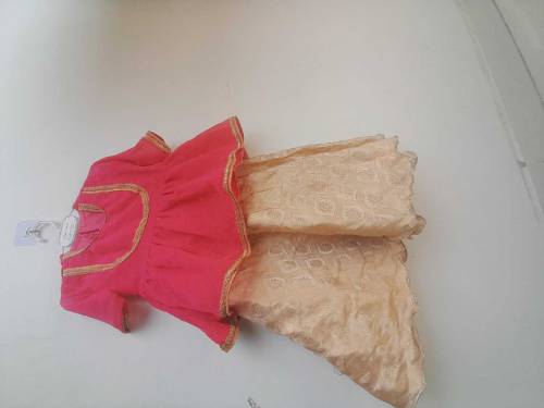 eid dress for kid