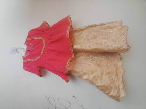 eid dress for kid