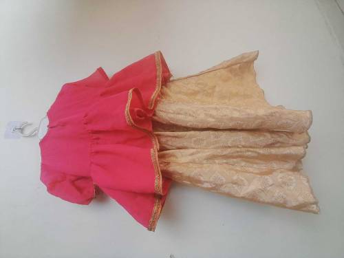 eid dress for kid