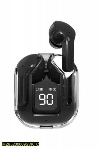 Air 31 Digital Display wireless Earbuds 