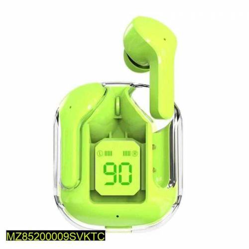 Air 31 Digital Display wireless Earbuds 