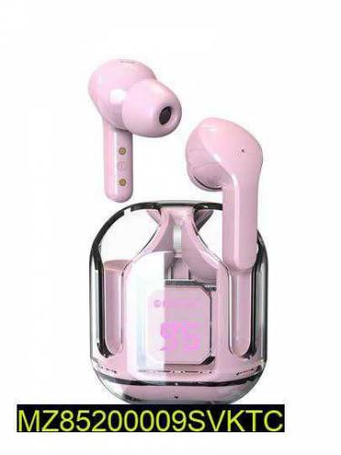 Air 31 Digital Display wireless Earbuds 