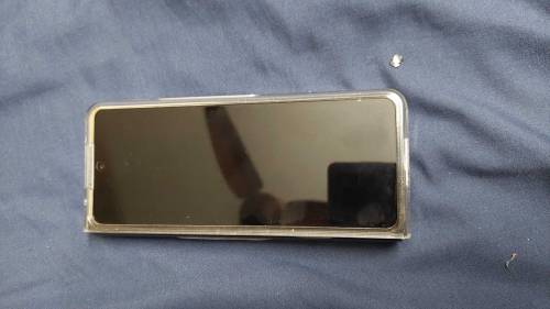 samsung z fold 4, 256 12 gb only two month use all side proctors
