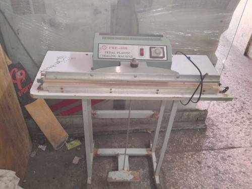 selling machine 
