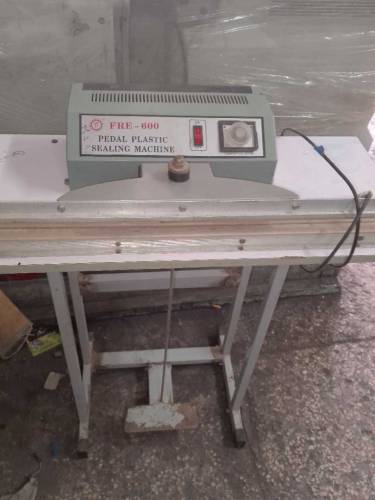 selling machine 
