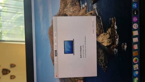macbook pro 