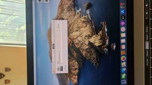 macbook pro 