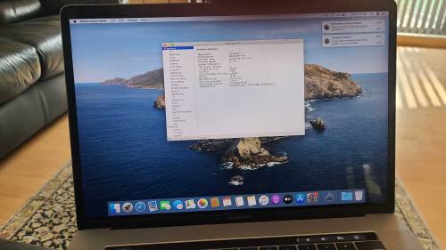 macbook pro 