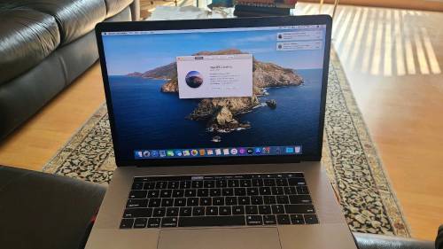 macbook pro 