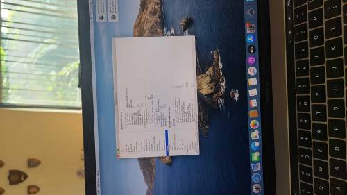 macbook pro 