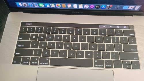macbook pro 
