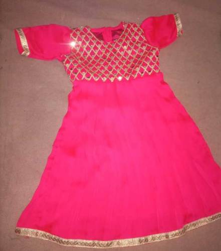 baby froks..Hand made