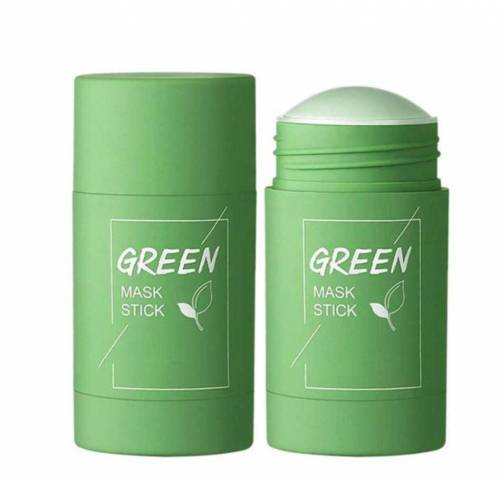 Green Mask Stick 
