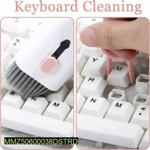 7 in 1 multifunctional clinging kit