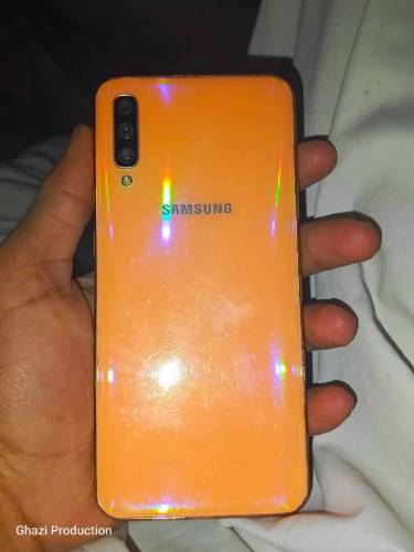 Samsung Galaxy a50 