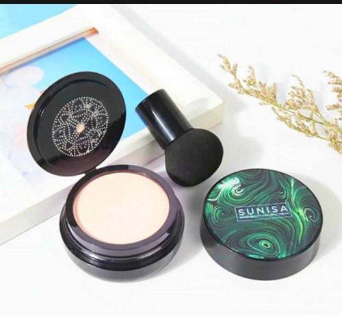 •  Material: Powder•  Product Type: Tint CC Cream•  Product Details: M