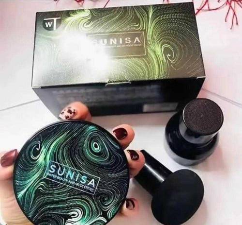 •  Material: Powder•  Product Type: Tint CC Cream•  Product Details: M