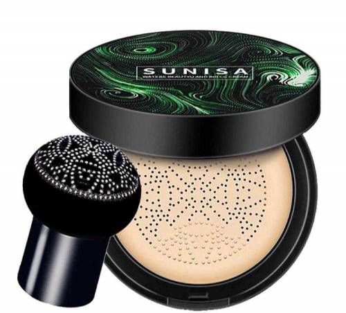 •  Material: Powder•  Product Type: Tint CC Cream•  Product Details: M